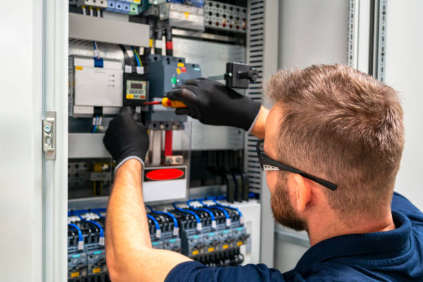 Best Industrial Electrical Services  in Breinigsville, PA