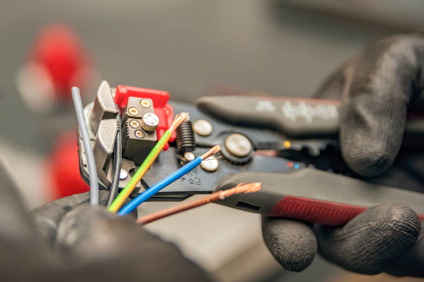 Best Local Electrician Companies  in Breinigsville, PA