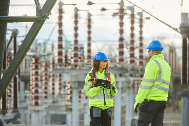 Best Electrical Contractors for Businesses  in Breinigsville, PA