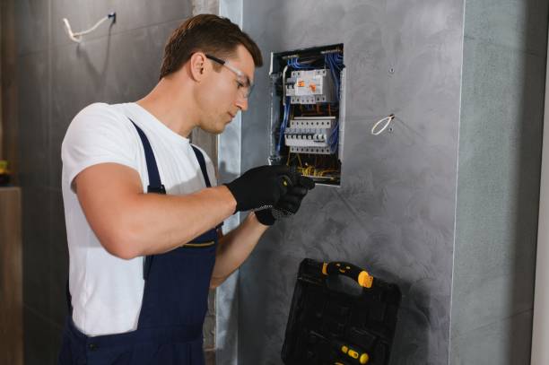 Best 24-Hour Electrician  in Breinigsville, PA